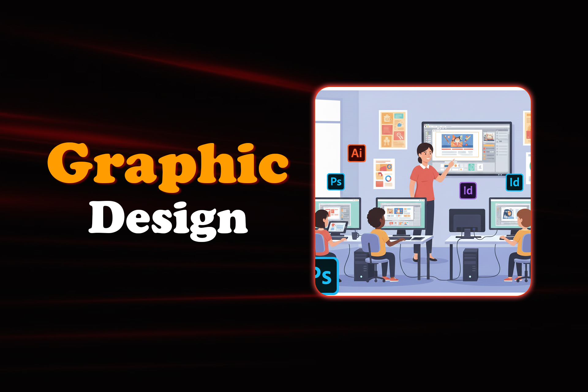 Graphic Design