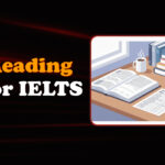 What is IELTS ReadingTest